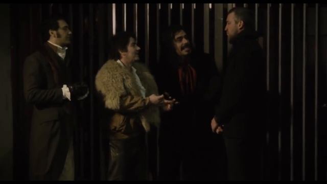 What We Do in the Shadows - Official Trailer смотреть онлайн