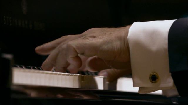 Beethoven: Piano sonata no. 24 in F-sharp major | Rudolf Buchbinder смотреть онлайн