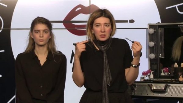 makeup forever master class