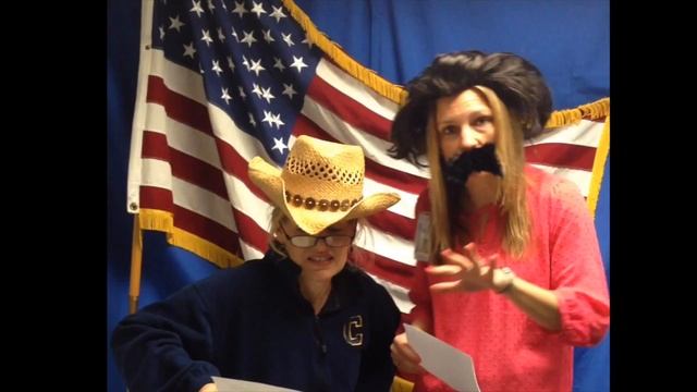 4th Grade Westward Expansion Roll Out смотреть онлайн