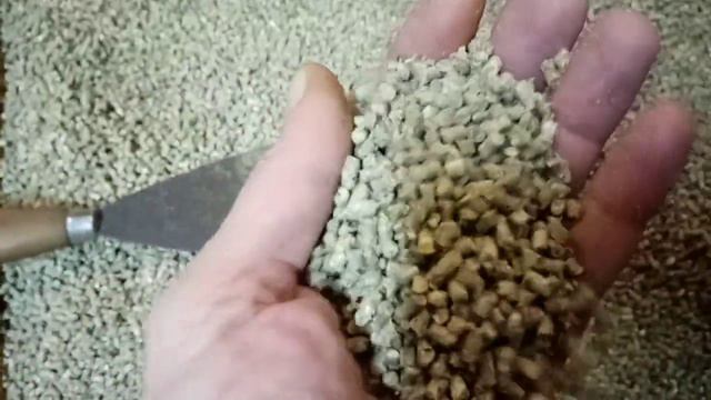 Пробиотик и люпин для бройлеров. смотреть онлайн