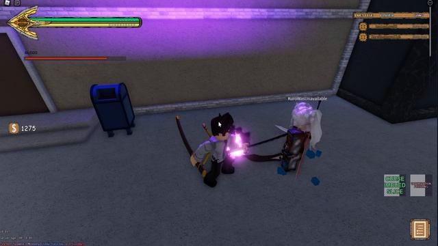 [YBA] ANUBIS Is A TOP TIER STAND! (Stand Guide)