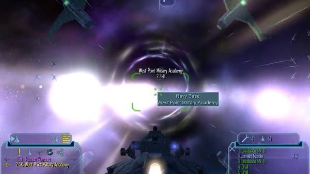 Freelancer LP S02 E09 Journey to Junie смотреть онлайн