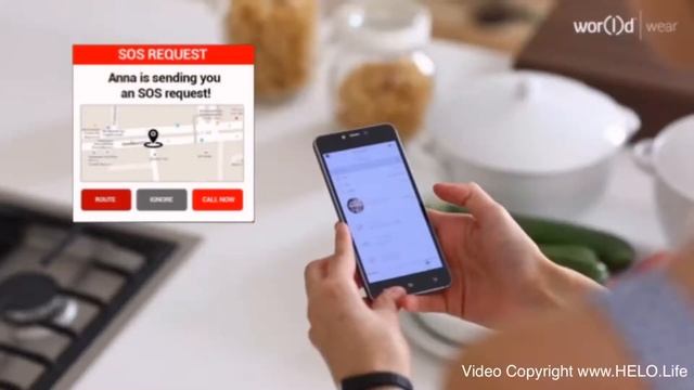 WOR(l)D 5 Min Overview - ENGLISH смотреть онлайн