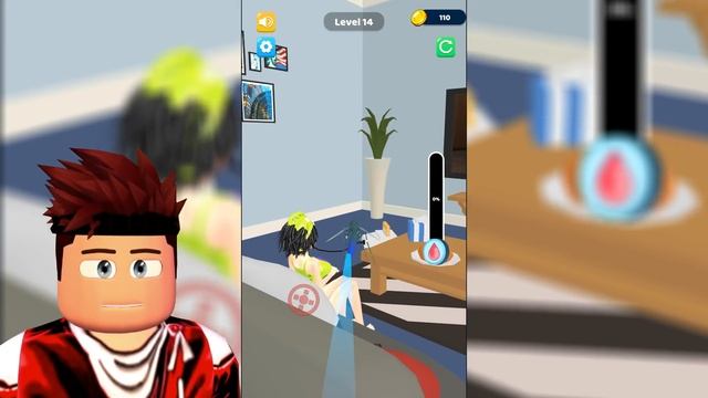 Самый БЕСЯЧИЙ Комар ! Эволюция в Симуляторе КОМАРА  !