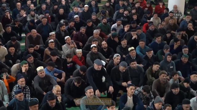 Совершил грех ? Открой Коран ! смотреть онлайн