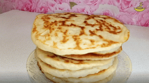 Картофельные лепёшки. Самые популярные картофельные лепёшки! Обалденные лепёшки к чаю..mp4