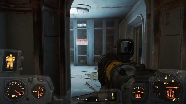 - Fallout 4 (G.O.T.Y) - (Ps4) (Voice off) #65 - смотреть онлайн