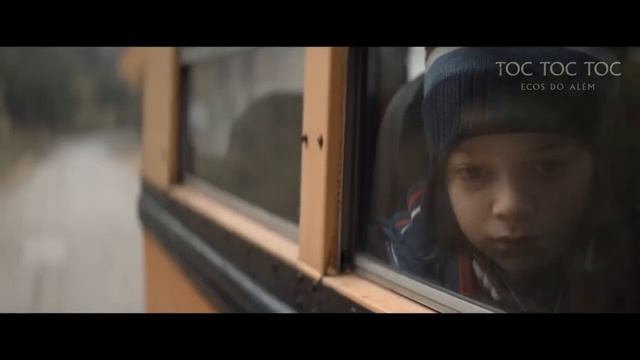 TOC TOC TOC - Ecos Do Além | Trailer Dublado