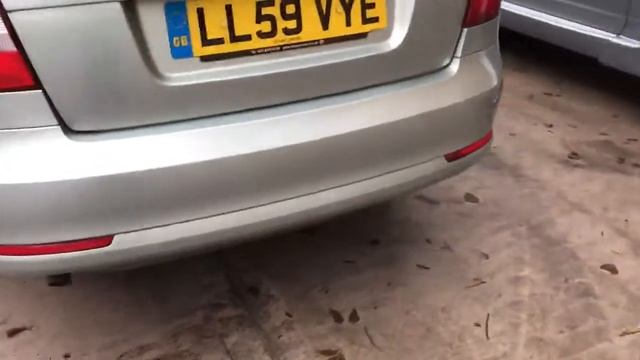 SKODA LL59 смотреть онлайн