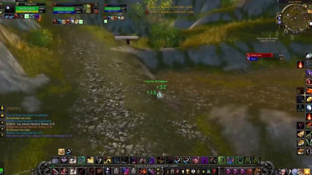 ПОЧЕМУ Я ИГРАЮ НА ПИРАТКАХ В WOW смотреть онлайн