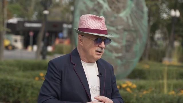 Владимир Владимирович Алёшин |Стадион "Лужники"| |Олимпиада-80| смотреть онлайн