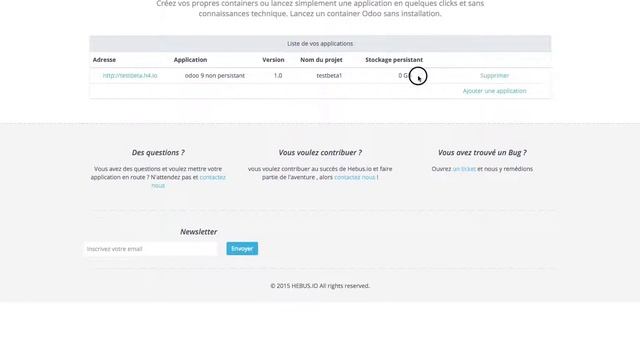 Installation automatisée de odoo 9 et odoo 8 gratuitement смотреть онлайн