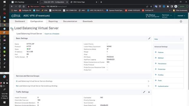 Citrix X-Forwarding feature | How to get the source IP of users смотреть онлайн