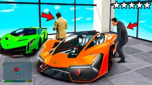 УГНАЛ САМЫЕ ДОРОГИЕ ТАЧКИ В ГТА МОДЫ! РЕАЛЬНАЯ ЖИЗНЬ ВОРОВ ОБЗОР МОДА GTA 5 МОД MODS! ВИДЕО ИГРЫ