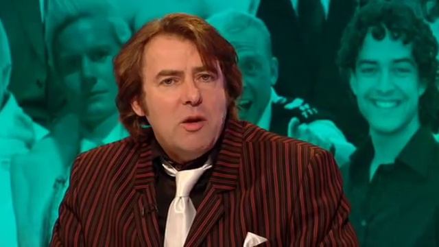 Big Fat Quiz of the Year 2007 - Heather Mills bit 2 смотреть онлайн