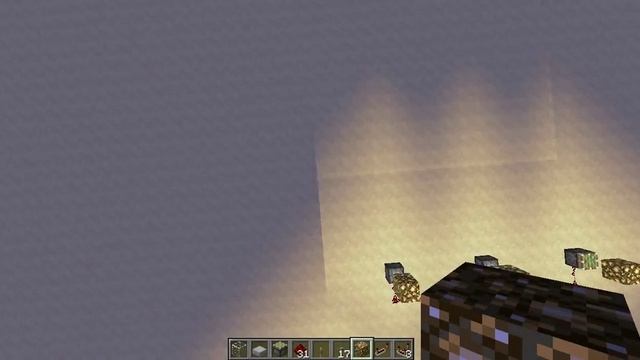 [1.7.4]Minecraft - How to find chunk borders смотреть онлайн