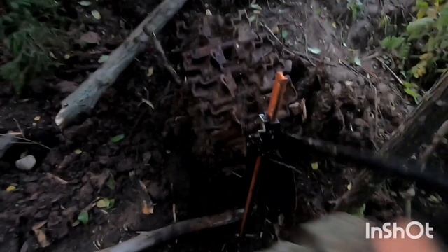 И снова за Гусянкой! Коп Металла! Часть1. Коп с XP ORX! смотреть онлайн