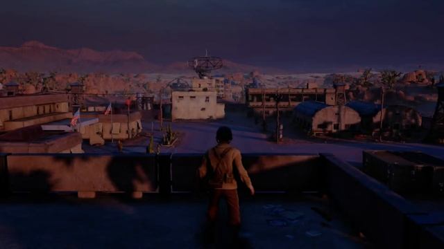 Destroy All Humans - Full Game - 32:9 Super Ultrawide смотреть онлайн