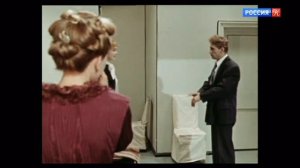 Вас вызывает Таймыр 1970