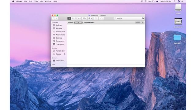 How to Uninstall Roblox on Mac смотреть онлайн