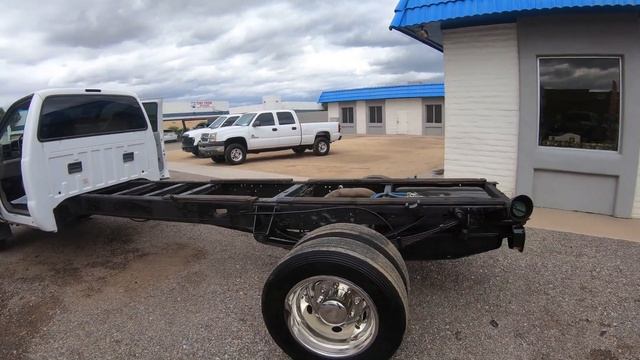 2001 Ford F550 Super Duty 7.3 Diesel At WWW.PRICEDRIGHTAUTOSALES.COM 2020 W DEER VALLEY RD PHX AZ смотреть онлайн