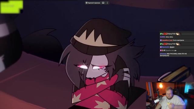 T2X2 СМОТРИТ - УДИВИТЕЛЬНЫЙ ЦИФРОВОЙ ЦИРК: ПИЛОТ | The Amazing DIGITAL CIRCUS смотреть онлайн