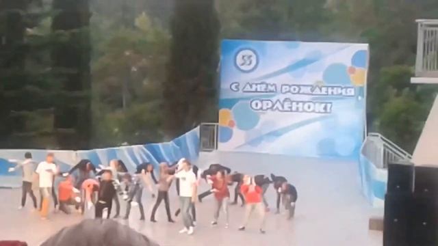 Орленок 2015 год хипхоп смотреть онлайн