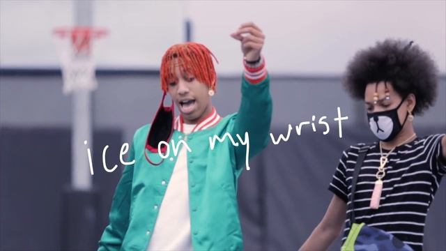 Ayo & Teo - Rolex (Dance Instructional Video) смотреть онлайн