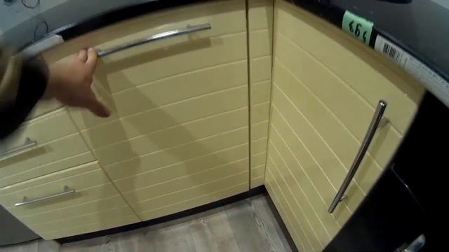 Кухня на заказ из МДФ смотреть онлайн