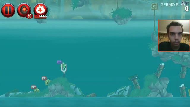Angry Birds Star Wars II ► ДОПОЛНИТЕЛЬНАЯ ПОМОЩЬ #8 смотреть онлайн