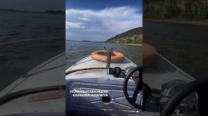 Лодка Южанка / Казанка М, без булей, Hidea 9.9 Pro 20 H/P, дистанция, полный сток.