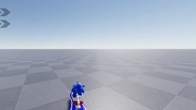 Sonic Project Hero gameplay as Sonic, Tails and Knuckles (CONTROLS FOR MAC AND LAPTOP IN DESC) смотреть онлайн