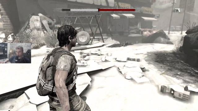 i am alive прохождение это начало пучесво дамое смотреть онлайн