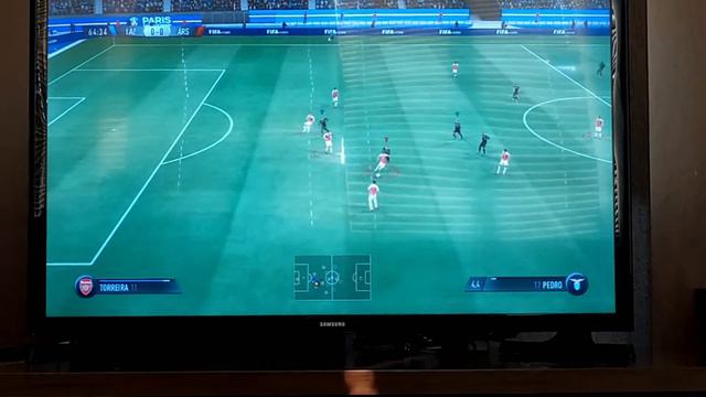 Fifa 19: Carreira Lazio #2