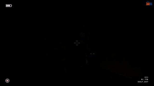 The Fog Full Chapter 1 & Ending Gameplay Playthrough (No Commentary) смотреть онлайн