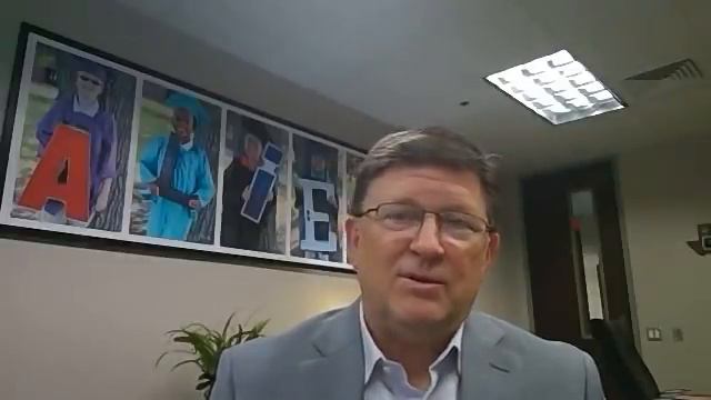 10-15-20 Superintendent's message/ Mensaje de video del superintendente смотреть онлайн