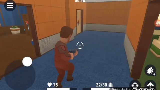 Играем по сети в Прятки Онлайн смотреть онлайн