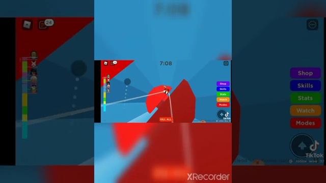 Истории из роблокс TikTok паркуры❤️? смотреть онлайн