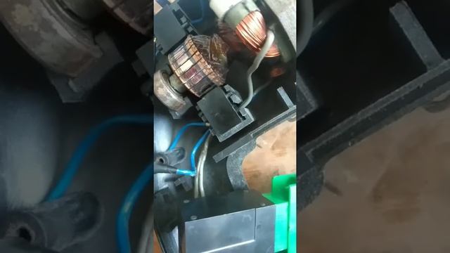 Colt Drill ( Cid 13) Reverse Terminated Pag Walang Terminal Sa Switch Na Makakapitan