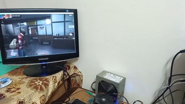صَدّق او لا تُصدّق معالج intel pentium dual core قدر أنه يشغل gta v على اعدادات متوسطة???? смотреть онлайн
