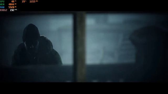 alan wake remastered gtx 1080 60+ fps (gameplay) смотреть онлайн