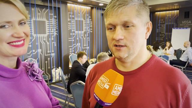 Поздравления с Днем рождения Amir Capital смотреть онлайн