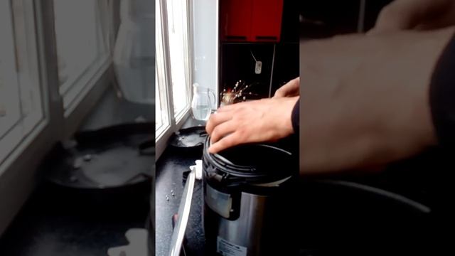 Ремонт мультиварки поларис смотреть онлайн