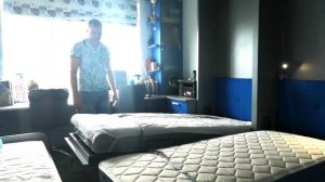 Кровати-трансформеры для 2-х детей