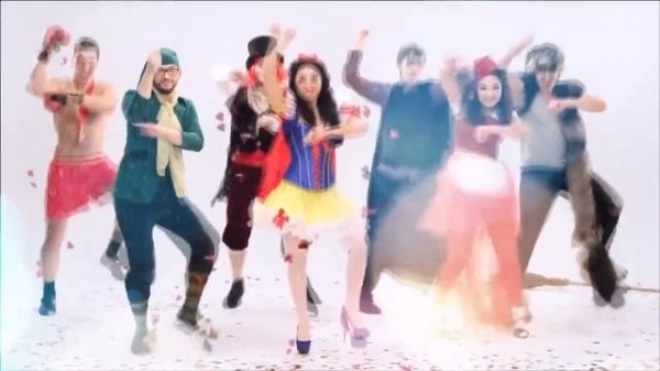 More and More - Eurodance Remix - Captain Hollywood Project Cover - Tech PC builder Video 2023