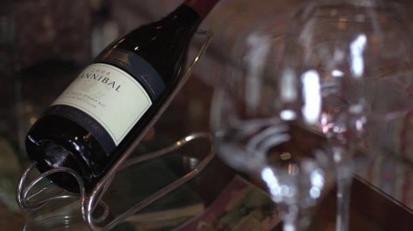 Summer Lodge Country House Hotel