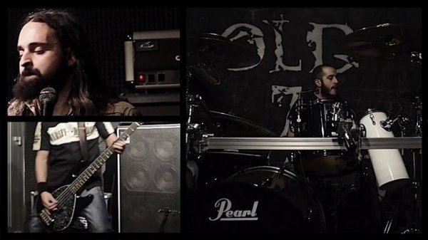 Jimi Hendrix - Voodoo Child (Old 7 Years)