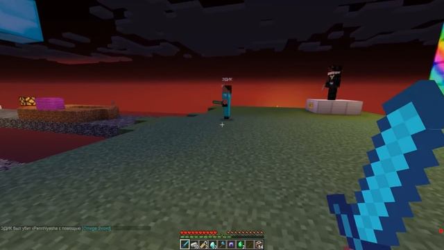 ПЭНН ЛАКИ БЛОК ПРОТИВ НУБИК ЭДИК ЛАКИ БЛОК В МАЙНКРАФТ! ЛАКИ ГОНКА 100% ТРОЛЛИНГ НУБА MINECRAFT смотреть онлайн