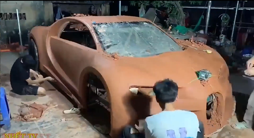 Тот самый перекуп смотреть онлайн